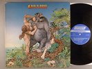 Savoy Brown  Skin 'N' Bone