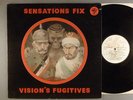 Sensations Fix  Vision's Fugitives     Prog