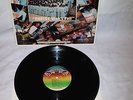 MATTIE MOSS CLARK-'CHRIST WON'T FAIL'- & THE DYNAMIC CLARK SISTERS 1982 LP