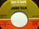 Jimmy Ellis, Happy To Be, Rare Northern Soul