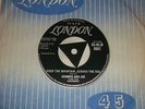 OVER THE MOUNTAIN, ACROSS THE SEA - Johnnie & Joe 1958 7