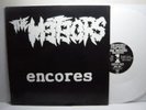 The Meteors 