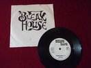 BLEAK HOUSE - RAINBOW WARRIOR -  V.RARE NWOBHM 1ST 7