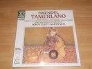 Handel,Tamerlano, John Eliot Gardiner, Box 3 LP NEU