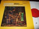 FIEDLER : GERSHWIN CONCERTO IN F AUDIOPHILE 180 GRAM LP RCA LSC 2586 CLASSIC REC
