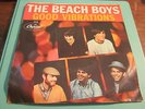 BEACH BOYS GOOD VIBRATIONS 45 CLEAN PET SOUNDS NEAR MINT - VINYL BRIAN WILSON