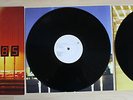 Depeche Mode Doppel Vinyl LP The Singles 81-85 UK-Press  neuwertig
