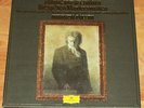 BEETHOVEN Late Piano Sonatas 3 LP BOX vinyl MINT Pollini DG German audiophile