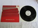 SENASATION'S FIX SAME LP ORIG ITA 1974 POLYDOR MINT MONSTER PROG