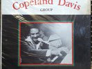 THE COPELAND DAVIS GROUP - SMOULDERING SECRETS LP Rare Private Soul Jazz Regalia