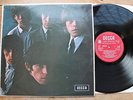 THE ROLLING STONES No.2 ORIGINAL UK 1964 MONO DECCA LP