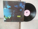 1970 UK Orig FREE LP “TONS OF SOBS”