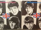 THE BEATLES EARLY YEARS 1 + 2 * NEAR-MINT * TWO VINYL RECORDS UK Import
