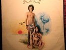 CAETANO VELOSO JOIA NAKED COVER LP BRAZIL ORIG GAL GILBERTO GIL TROPICALIA