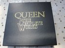 QUEEN The Complete Works (Rare 1985 UK 14-LP box set ) Freddie Mercury