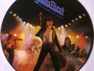 JUDAS PRIEST - UNLEASHED LEFTOVERS - RARE LIMITED 10