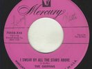 GREAT DOO WOP 1ST PRESS 45 