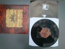 Urfaust / Circle of Ouroborus Split LP rare cult