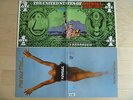 2x FUNKADELIC Old School Funk Vinyl, Lp's: America Eats Its Young,Free Your Mind