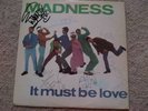2 tone ska two tone madness signed autographed  rare 12