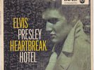 Elvis Presley EPA-821,HEARTBREAK HOTEL-S8 -  