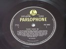 The Beatles - Please Please Me - stereo 8th issue - y/b parl - Ex+ cond - LISTEN