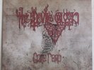 THE DEVIL'S BLOOD-COME REAP-RED VINYL-FIRST PRESS-MINT COPY-POSTER-LTD