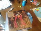 IRON MAIDEN 