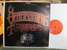 QUICKSILVER MESSENGER SERVICE LP self titled 1st album 1968 john cipollina s/t