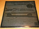The Black Keys - El Camino LP (US double, 7