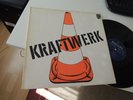 KRAFTWERK SAME LP IN 1970 MINT KRAUTROCK ROTE PYLONE
