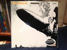 Led Zeppelin I  200 Gram 33rpm Sealed Vinyl LP  