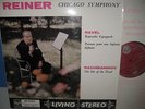 @RCA LIVING STEREO SB 2042 *REINER /RAVEL* RAPSODIE ESPAGNOLE *RACHMANINOV*