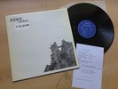EIDER STELLAIRE 1ST ALBUM FRENCH PROG ZHEUL HOLY GRAIL MINT ORIGINAL PRIVATE