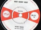 PETER (TOSH) TOUCH  & THE WAILERS/ BOB MARLEY - Island