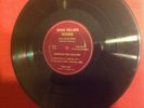 JOHN JACOB NILES AMERICAN FOLK BALLADS 1953 RARE 10