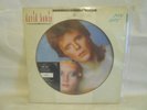 DAVID BOWIE / PIN UPS / 1984 UK LTD EDT. #. CERT 235 LOW # RARE LP PICTURE DISC