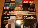 69x Hip Hop Vinyl - Cypress Hill, Jay-Z, Ice-Cube, Total Chaos, Stieber Twins...