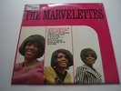 THE MARVELETTES - ' THE MARVELETTES ' - TAMLA MOTOWN - STML 11052 - 1967
