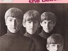 BEATLES ALL MY LOVING EP 1963 ASK ME WHY/MONEY/PS I LOVE YOU