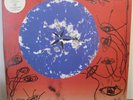 The Cure-Wish-Original U.K.Fiction 2 LP Set W/Custom Inners & Rare Poster-N.Mint