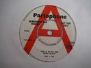 Four + One,Time Is On My Side,b/w Don't Lie To Me,Demo copy,7