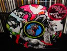Yeah Yeah Yeahs Fever To Tell Interscope Picture Disc LP RARE
