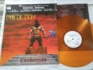 MALEDICTION condamnes colored vinyle blaspheme  trust   adx sortilege h bomb