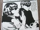 Sonic Youth - Goo LP: 1990, Early 2000 Repress, DGC Records, official release