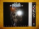 PICTURE-ETERNAL DARK,JAPAN PROMO PRESS,NWOBHM,PRIVATE METAL,OSTROGOTH,SAD IRON