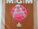 RARE UK Northern Soul Demo 45 Johnny Nash - (I'm So) Glad You're My Baby 1967