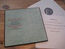 PHILIPS 4LP BEETHOVEN - THE  COMPLETE PIANO TRIOS  BEAUX ARTS TRIO