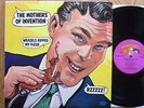LP: The Mothers Of Invention (Frank Zappa): Weasels Ripped My Flesh (mint-)