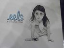EELS BEAUTIFUL FREAK  LP VINYL (1996) DREAMWORKS LABEL DRLP50001 N MINT
